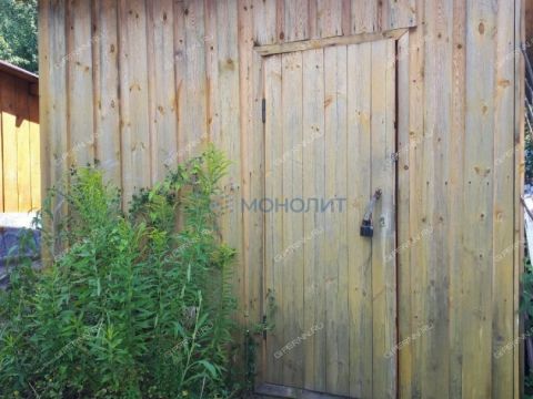 dacha-derevnya-molostovo-gorodskoy-okrug-bor фото