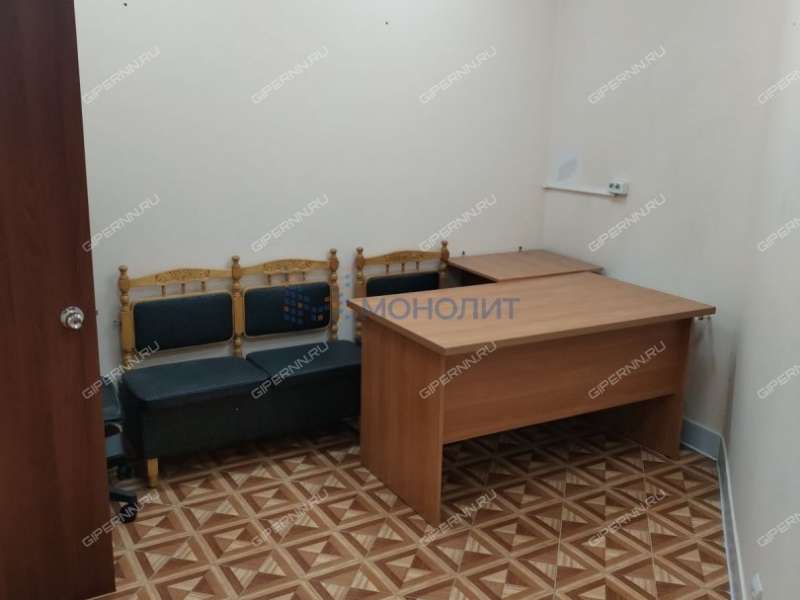 помещение под недвижимость под салоны красоты, недвижимость для спорта, фитнеса на Лукерьинской улице город Кстово