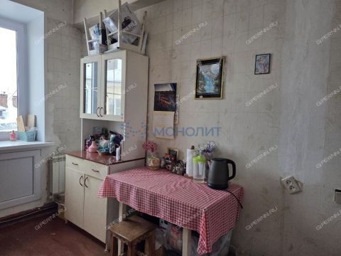 2-komnatnaya-gorod-dzerzhinsk-gorodskoy-okrug-dzerzhinsk фото