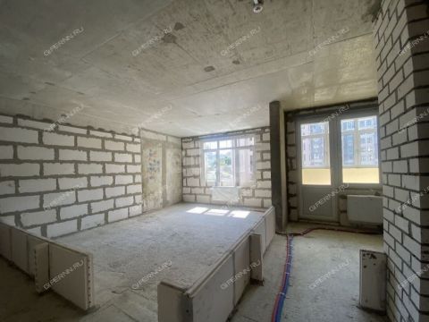 1-komnatnaya-ul-maksima-gorkogo-d-73 фото