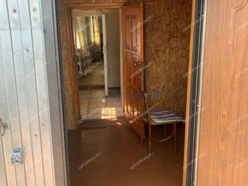 четырёхкомнатная квартира на Авиаторской улице дом 13