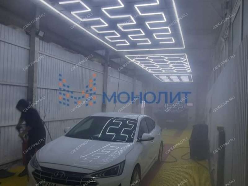 здание под недвижимость под автобизнес на -