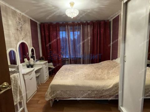 3-komnatnaya-ul-fedoseenko-d-100 фото