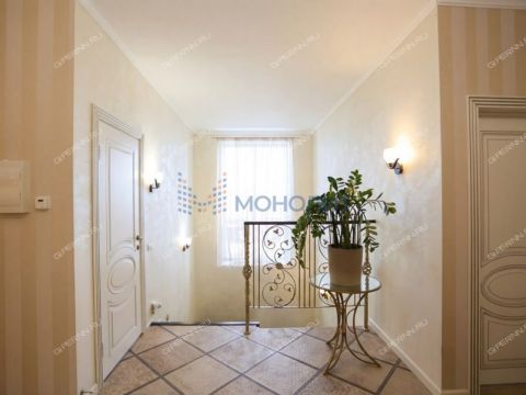 kottedzh-okskiy-sp-bogorodskiy-municipalnyy-okrug фото