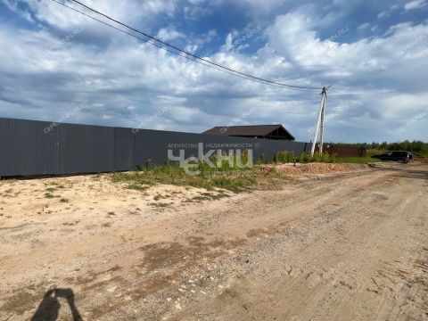 selo-elhovka-kstovskiy-rayon фото