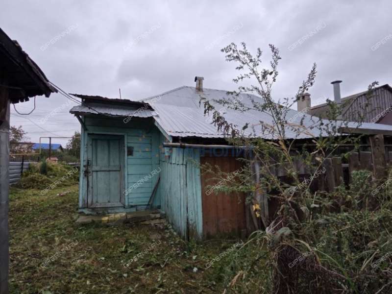 дом на - деревня Фроловское