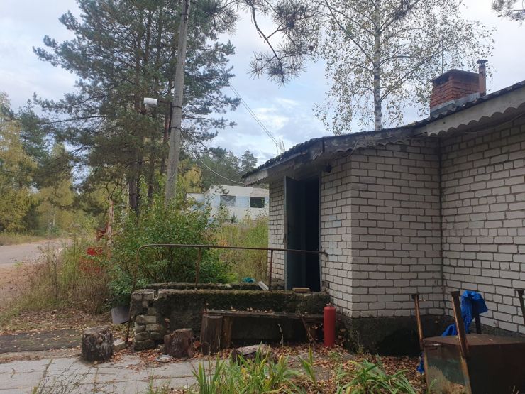 Фото: Ксения Ражева