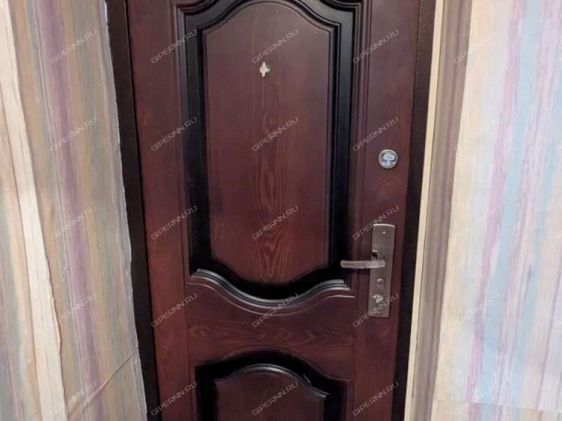 двухкомнатная квартира на улице Дружаева дом 17а