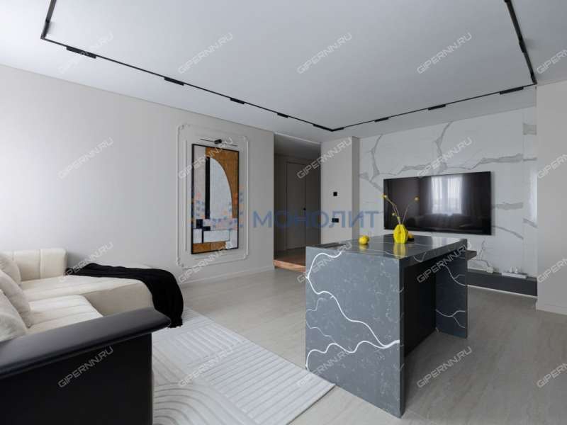 четырёхкомнатная квартира на Сенной площади дом 1