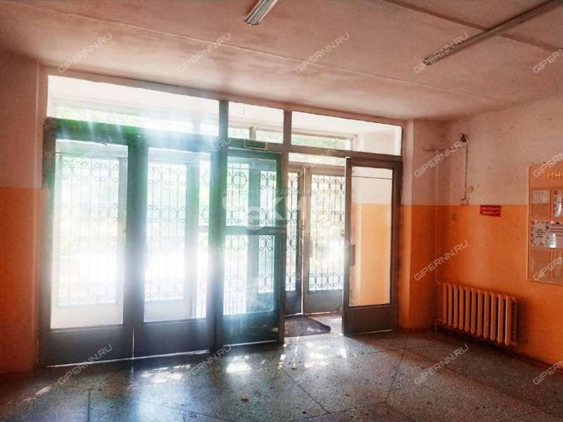 помещение под производственную площадь на Лесопильной улице город Балахна