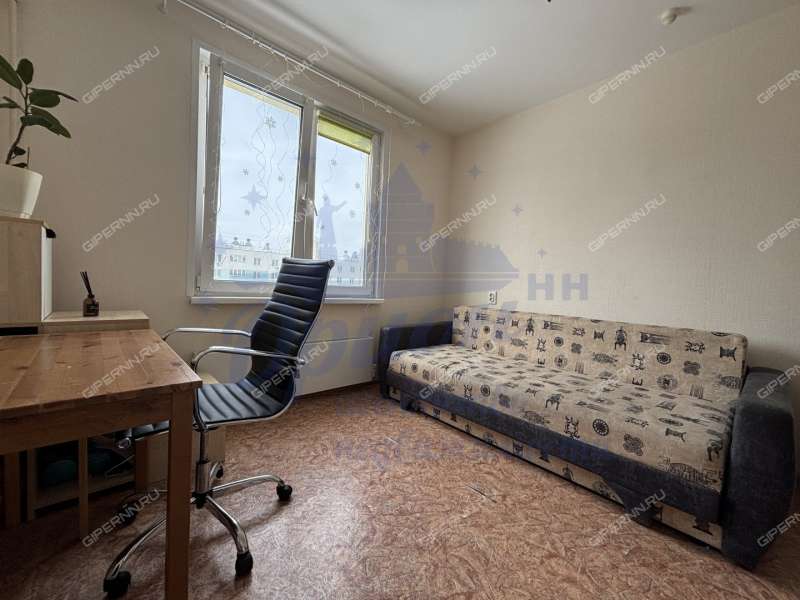 двухкомнатная квартира на проспекте Кораблестроителей дом 70