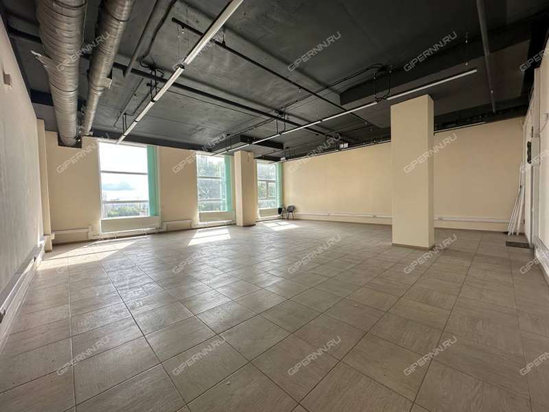 помещение под помещение свободного назначения, офис на улице Тимирязева