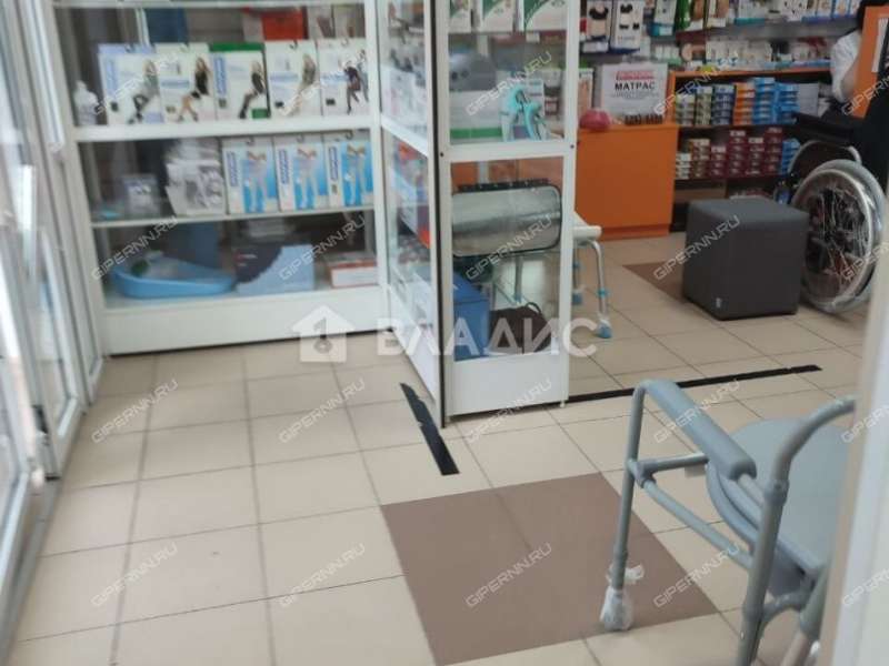 помещение под помещение свободного назначения на Мещерском бульваре