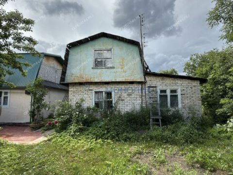 dacha-poselok-yurevec-gorodskoy-okrug-dzerzhinsk фото