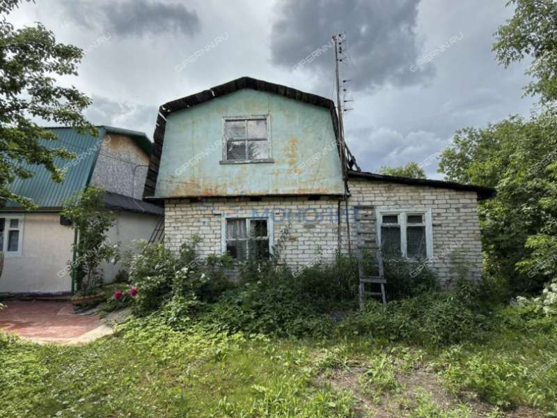 дача на посёлок Юрьевец