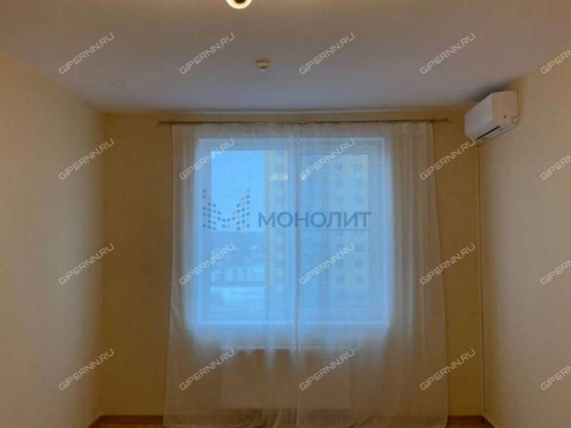 однокомнатная квартира на Русской улице улице дом 4 деревня Анкудиновка