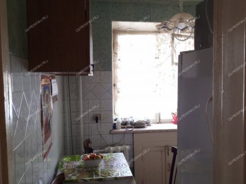 1-komnatnaya-ul-geroya-sovetskogo-soyuza-prygunova-d-29 фото