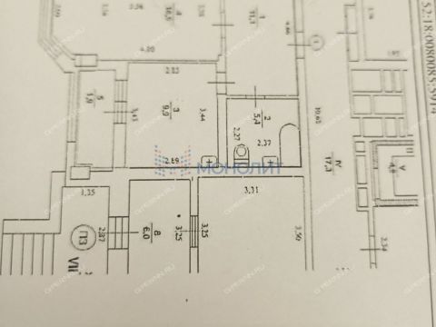 1-komnatnaya-ul-akademika-saharova-d-113-k2 фото