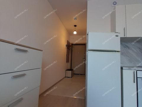 kvartira-studiya-ul-pravdinskaya-d-43 фото