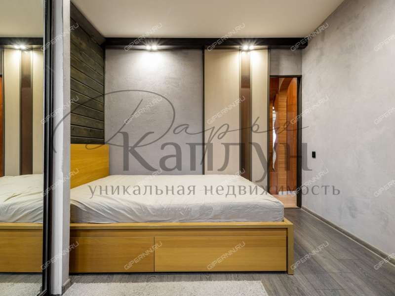 двухкомнатная квартира на Южном шоссе дом 10