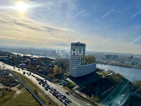 2-komnatnaya-ul-maksima-gorkogo-d-23a фото