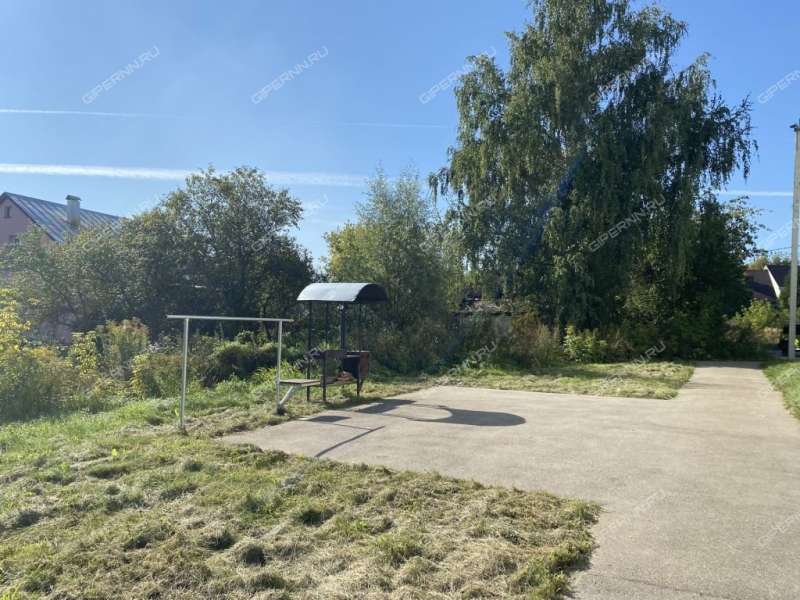 однокомнатная квартира на улице Студгородок дом 18