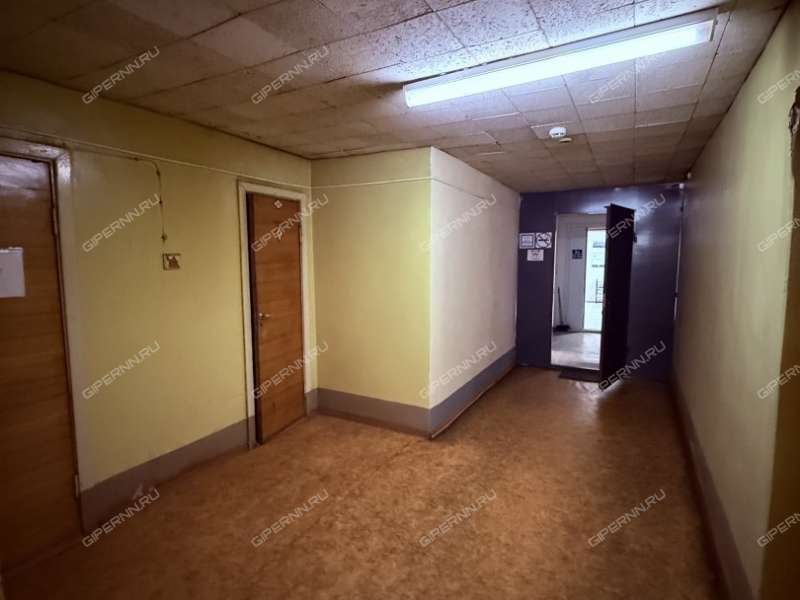 помещение под помещение свободного назначения на улице Айвазовского