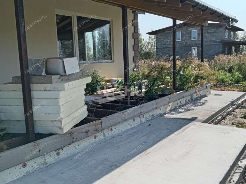 дом на Луговая деревня Ковригино, Смольковский сельсовет