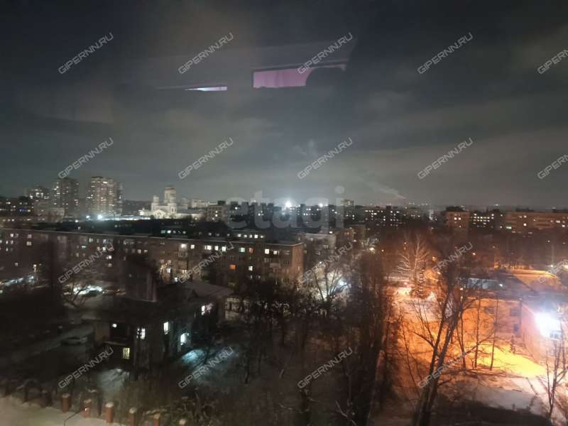 однокомнатная квартира на улице Переходникова дом 5а