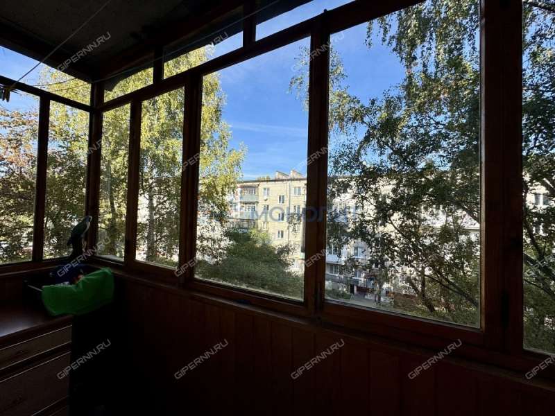 двухкомнатная квартира на Львовской улице дом 5