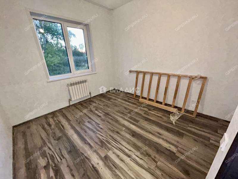 дом на улице Солнечная КП Бавария-Парк