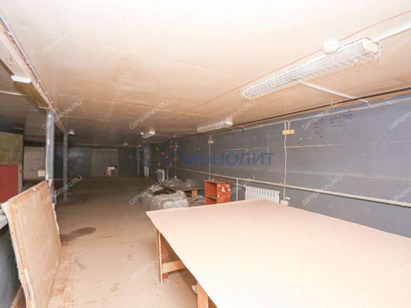 дом на улице Вали Котика