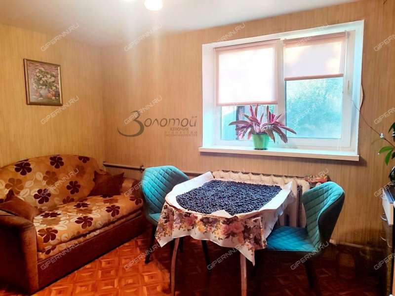 дом на линии Молитовский затон 2-я