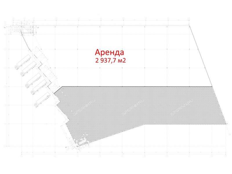 помещение под склад на Московское ш, д.300