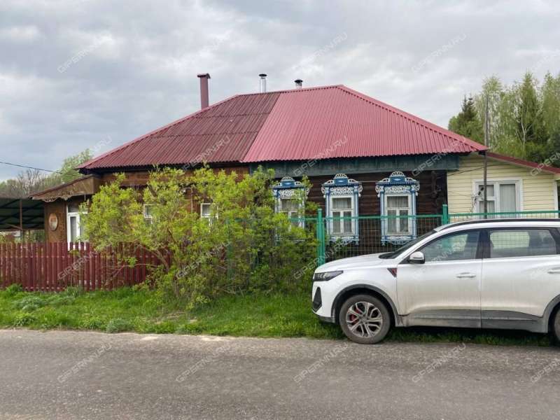 дом на  деревня Дрюково