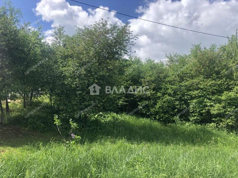 земельный участок 14 соток сельский посёлок Ленинская Слобода