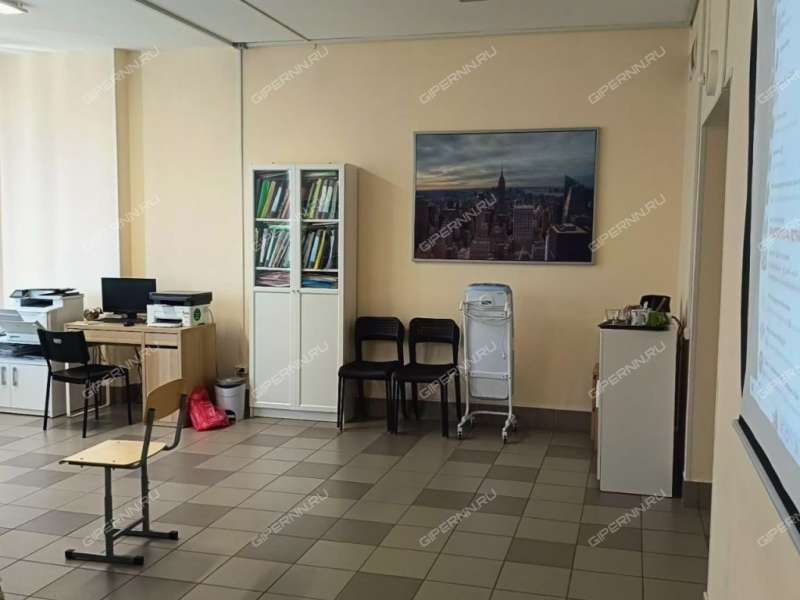 помещение под офис на Дворовой улице