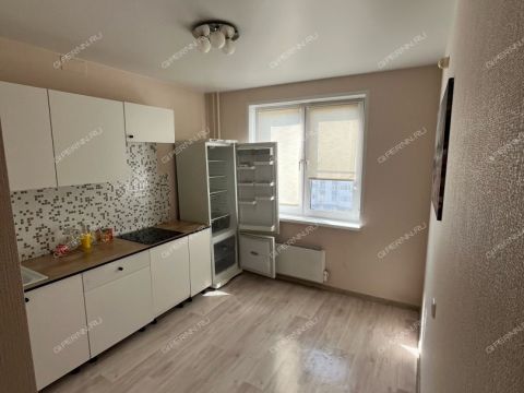 1-komnatnaya-ul-borisa-vidyaeva-d-18 фото