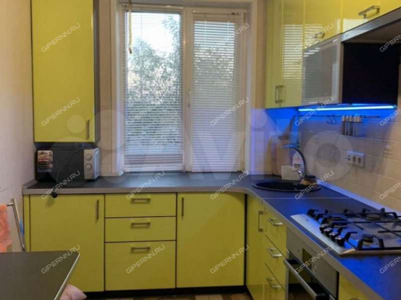 дом на улице Кутузова город Выкса