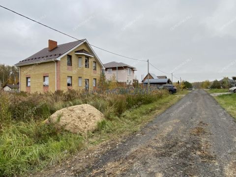 dom-selo-kamenki-bogorodskiy-municipalnyy-okrug фото