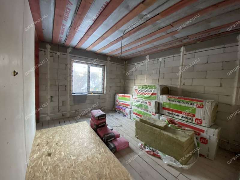 дом на Каширской улице