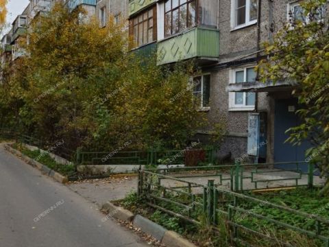 2-komnatnaya-ul-geroya-popova-d-4 фото