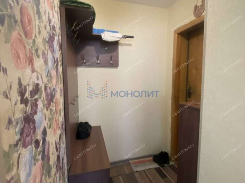 трёхкомнатная квартира на Запрудной улице дом 3