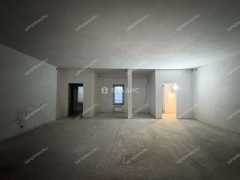 помещение под помещение свободного назначения на улице Родионова