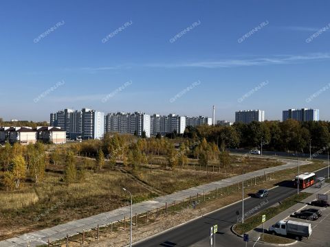 kvartira-studiya-ul-borisa-vidyaeva-d-21 фото