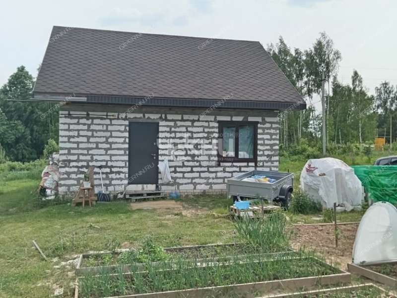 дом на Северная село Смольки