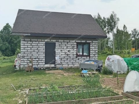 dom-selo-smolki-gorodeckiy-rayon фото