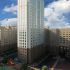 однокомнатная квартира в новостройке на Московское шоссе, 167, дом 60/3