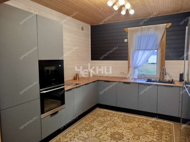 дом на  СНТ Шелухово