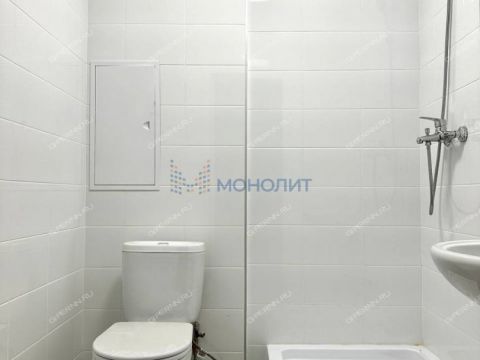 kvartira-studiya-derevnya-utechino-kstovskiy-rayon фото